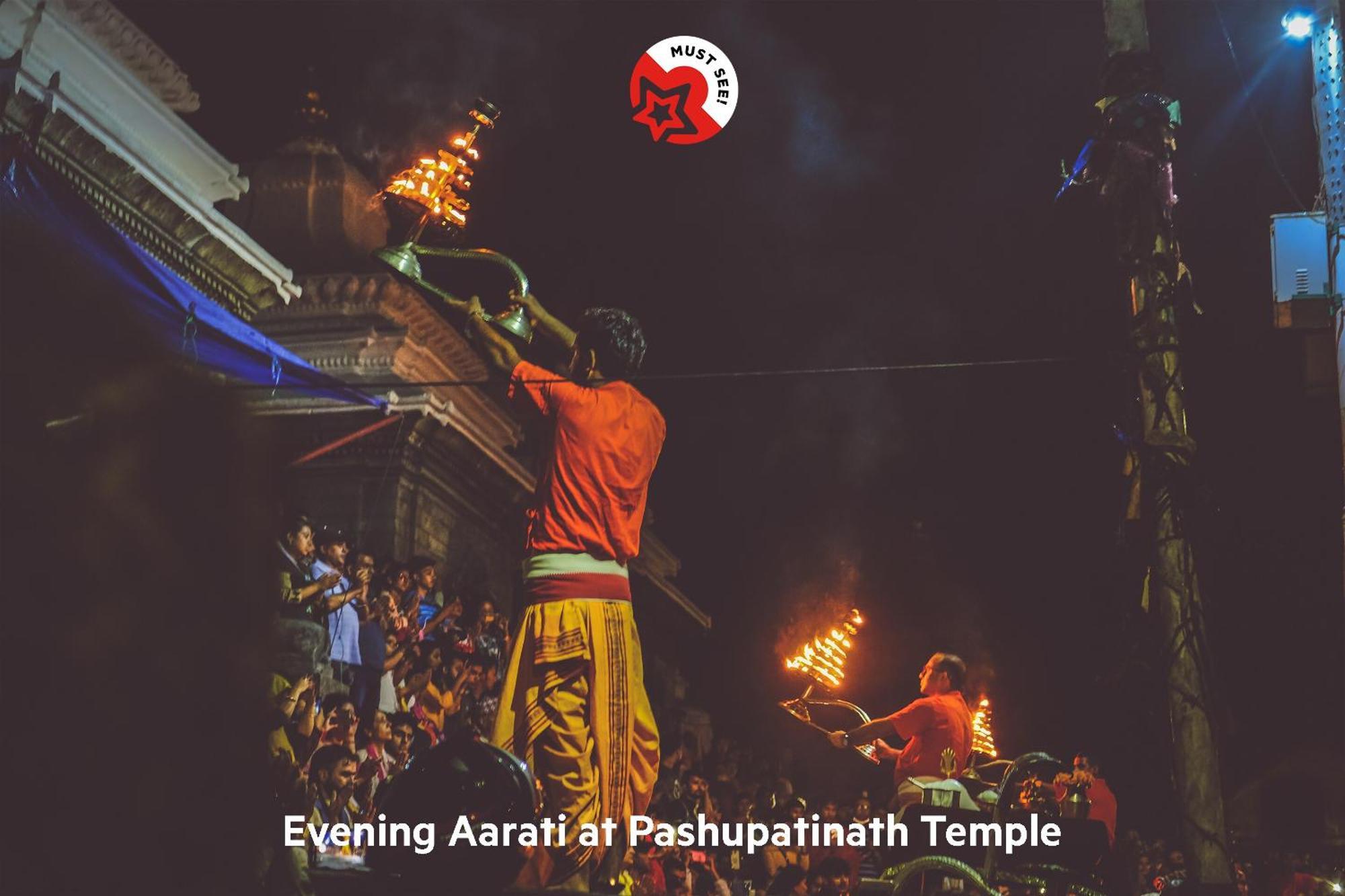 Oyo 137 Hotel Pranisha Inn Pashupatinath Bagian luar foto